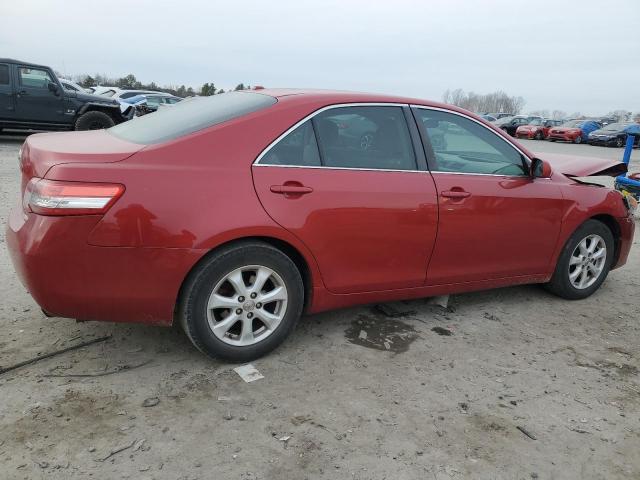 Photo 3 from auction – 2011 TOYOTA CAMRY BASE with VIN 4T1BF3EK6BU668282