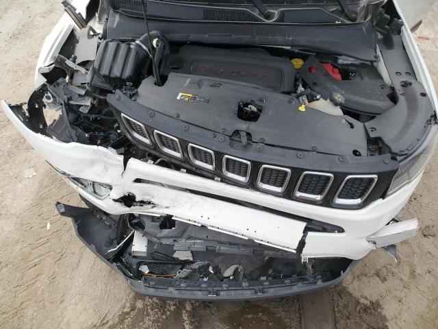 Photo 12 from auction – 2019 JEEP COMPASS LI with VIN 3C4NJCCB5KT699116