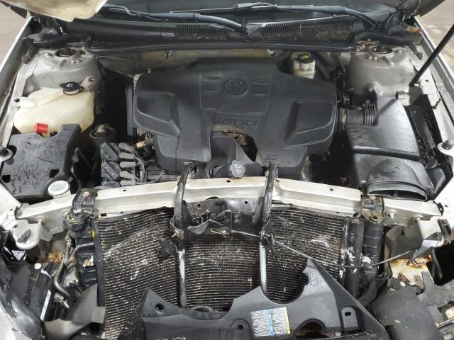 Photo 11 from auction – 2007 BUICK LUCERNE CX with VIN 1G4HD572X7U148358