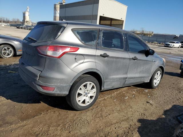 Photo 3 from auction – 2014 FORD ESCAPE S with VIN 1FMCU0F73EUB30033