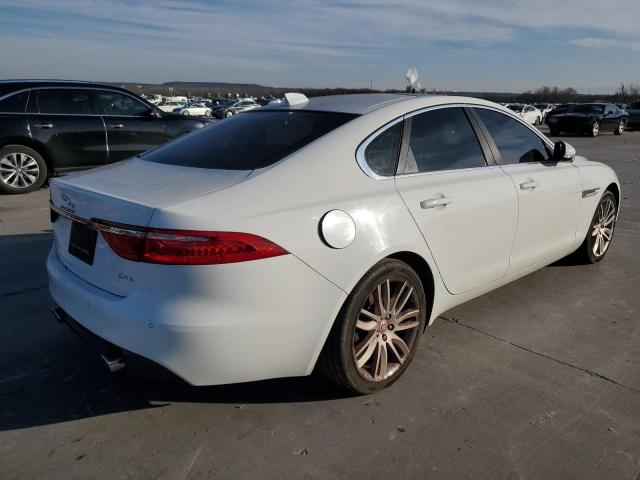 Photo 3 from auction – 2016 JAGUAR XF PRESTIG with VIN SAJBE4BV5GCY17842