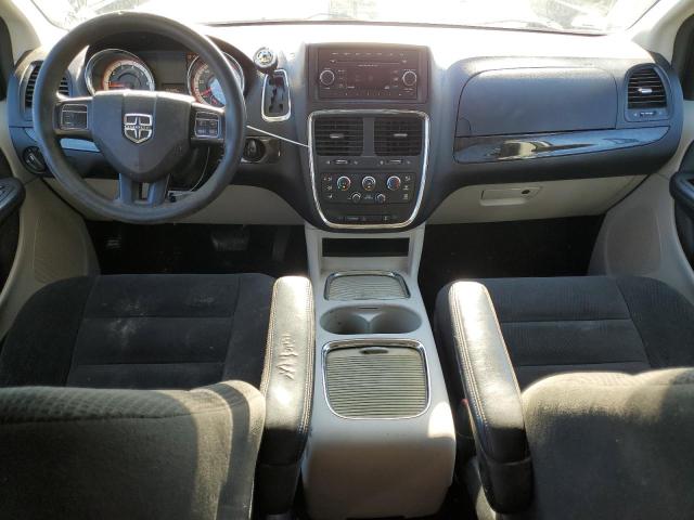 Photo 8 from auction – 2016 DODGE GRAND CARA with VIN 2C4RDGCG5GR340208