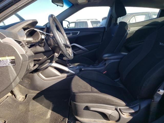 Photo 7 from auction – 2017 HYUNDAI VELOSTER with VIN KMHTC6AD3HU307400