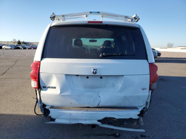 Photo 6 from auction – 2015 RAM TRADESMAN with VIN 2C4JRGAG3FR528547