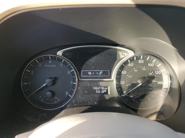 Photo 9 from auction – 2014 NISSAN PATHFINDER with VIN 5N1AR2MM4EC699539