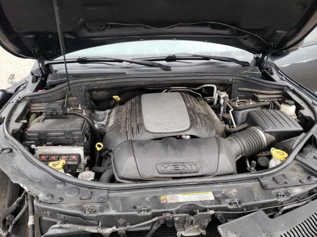 Photo 12 from auction – 2013 DODGE DURANGO R/ with VIN 1C4SDJCT9DC608936