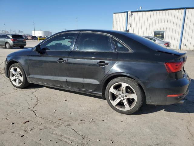 Фото 2 с аукциона – 2018 AUDI A3 PREMIUM с VIN WAUB8GFF3J1014781