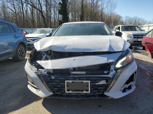 Photo 5 from auction – 2024 NISSAN ALTIMA SR with VIN 1N4BL4CV4RN325934