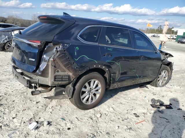 Photo 3 from auction – 2016 MAZDA CX-9 TOURI with VIN JM3TCABY6G0125731
