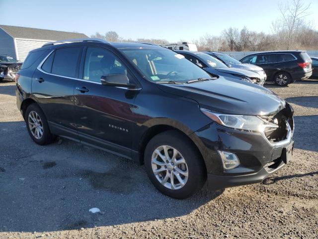 Photo 4 from auction – 2018 CHEVROLET EQUINOX LT with VIN 3GNAXSEV3JL120211