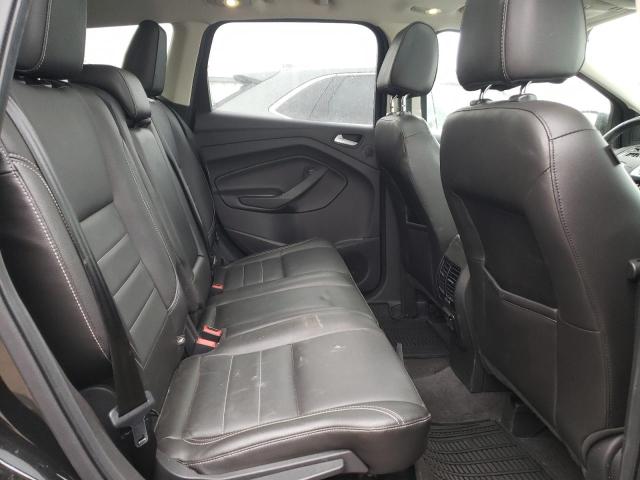 Photo 10 from auction – 2014 FORD ESCAPE TIT with VIN 1FMCU9JX8EUC03778