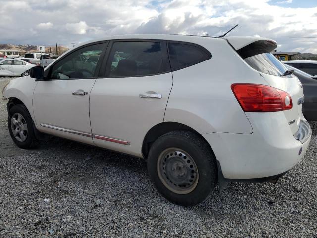 Photo 2 from auction – 2013 NISSAN ROGUE S with VIN JN8AS5MT8DW548321