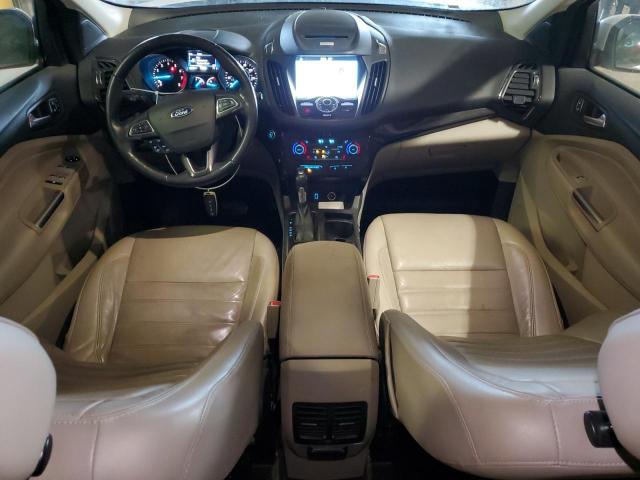 Photo 8 from auction – 2017 FORD ESCAPE TIT with VIN 1FMCU9J90HUC86810