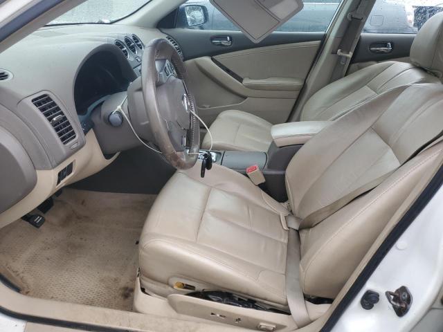 Photo 7 from auction – 2010 NISSAN ALTIMA BAS with VIN 1N4AL2AP8AC149491