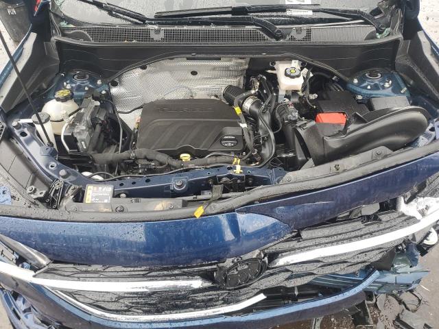 Photo 12 from auction – 2023 BUICK ENCORE GX with VIN KL4MMBS26PB128252