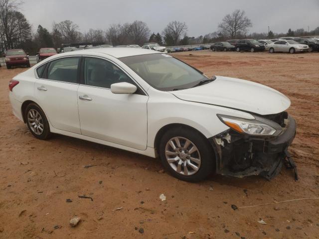 Photo 4 from auction – 2017 NISSAN ALTIMA 2.5 with VIN 1N4AL3AP0HC168469
