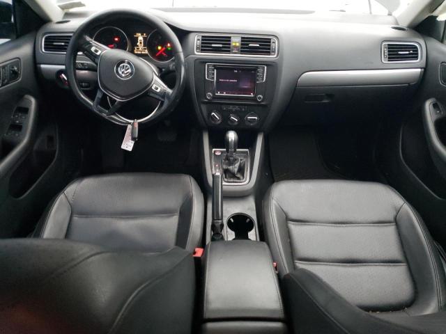 Photo 8 from auction – 2017 VOLKSWAGEN JETTA SE with VIN 3VWDB7AJ7HM336035