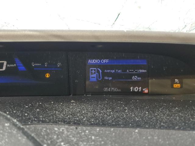 Photo 9 from auction – 2012 HONDA CIVIC LX with VIN 2HGFB2F4XCH023233
