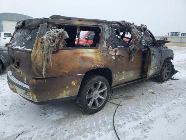 Photo 3 from auction – 2015 CADILLAC ESCALADE E with VIN 1GYS3JKJ1FR260353