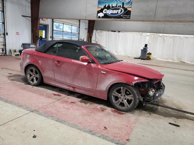 Photo 4 from auction – 2011 BMW 128 I with VIN WBAUL7C5XBVM79443