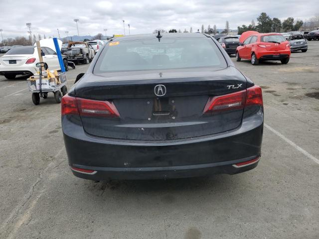 صورة رقم 6 من المزاد - 2015 ACURA TLX TECH مع VIN 19UUB2F54FA001280