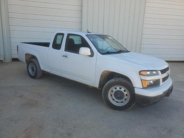 Photo 4 from auction – 2012 CHEVROLET COLORADO with VIN 1GCESBFE1C8132463