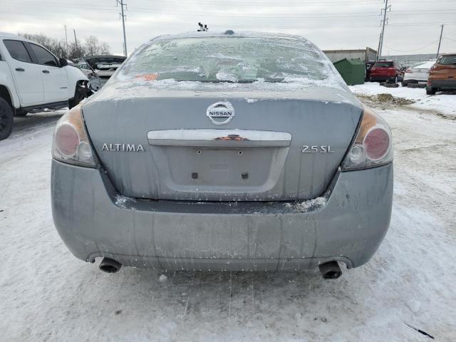 Photo 6 from auction – 2007 NISSAN ALTIMA 2.5 with VIN 1N4AL21EX7C138015