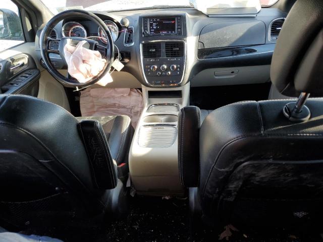 Photo 8 from auction – 2019 DODGE GRAND CARA with VIN 2C4RDGCG1KR712782
