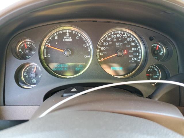 Photo 9 from auction – 2012 CHEVROLET TAHOE with VIN 1GNSCBE03CR284476
