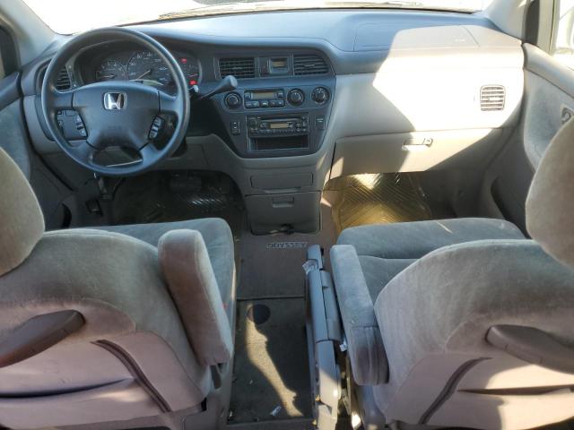 Photo 8 from auction – 2004 HONDA ODYSSEY EX with VIN 5FNRL18674B095936