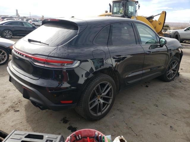 Photo 3 from auction – 2022 PORSCHE MACAN with VIN WP1AA2A51NLB09854