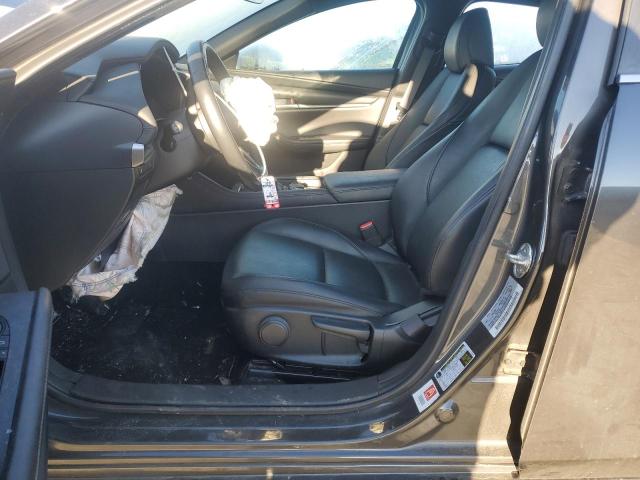 Photo 7 from auction – 2020 MAZDA 3 with VIN JM1BPBLM3L1159687