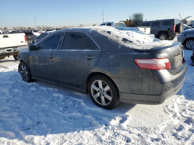 Photo 2 from auction – 2009 TOYOTA CAMRY BASE with VIN 4T1BE46K79U291253