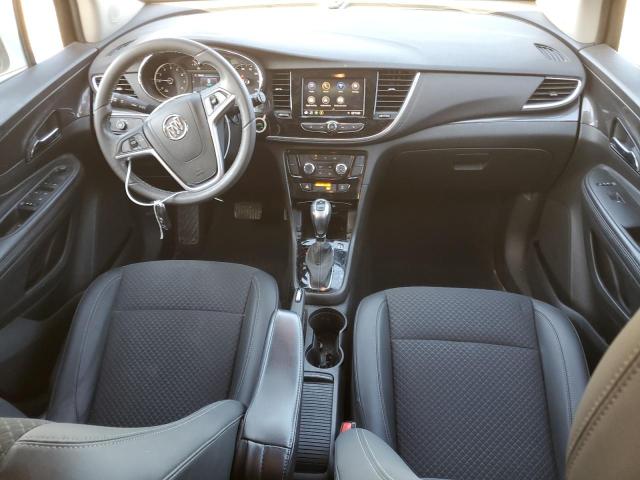 Photo 8 from auction – 2022 BUICK ENCORE PRE with VIN KL4CJASMXNB554412