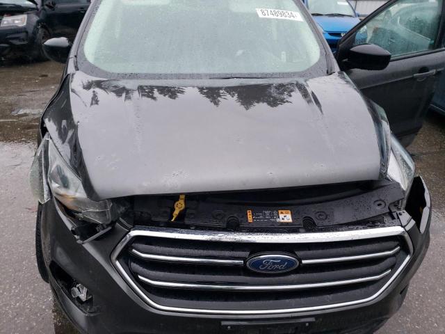 Photo 12 from auction – 2018 FORD ESCAPE SE with VIN 1FMCU9GD7JUA01098