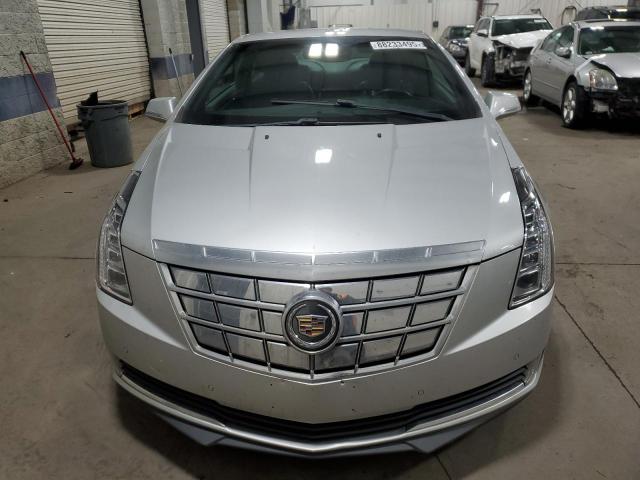 Photo 5 from auction – 2014 CADILLAC ELR with VIN 1G6RL1E40EU601704