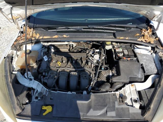 Photo 11 from auction – 2017 FORD FOCUS SE with VIN 1FADP3F21HL236471