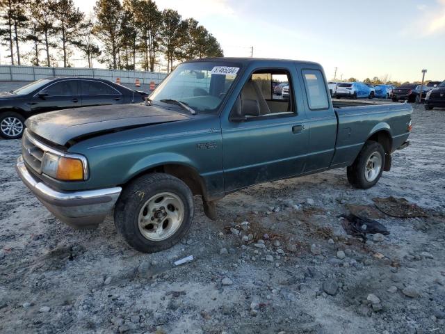 Photo 1 from auction – 1996 FORD RANGER SUP with VIN 1FTCR14A2TPA44606