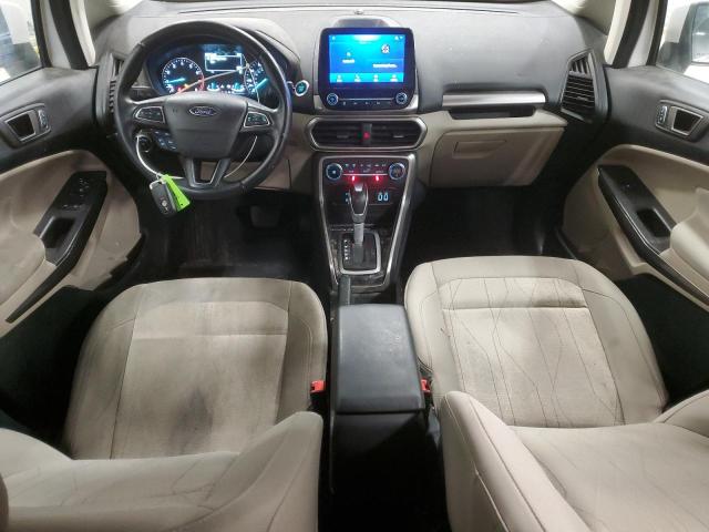 Photo 8 from auction – 2020 FORD ECOSPORT S with VIN MAJ6S3GL2LC319172