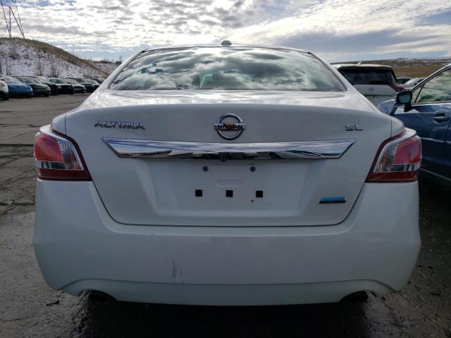Photo 6 from auction – 2013 NISSAN ALTIMA 2.5 with VIN 1N4AL3AP7DN564123