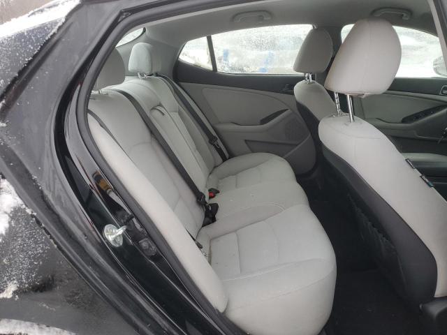 Photo 10 from auction – 2014 KIA OPTIMA LX with VIN 5XXGM4A75EG317316