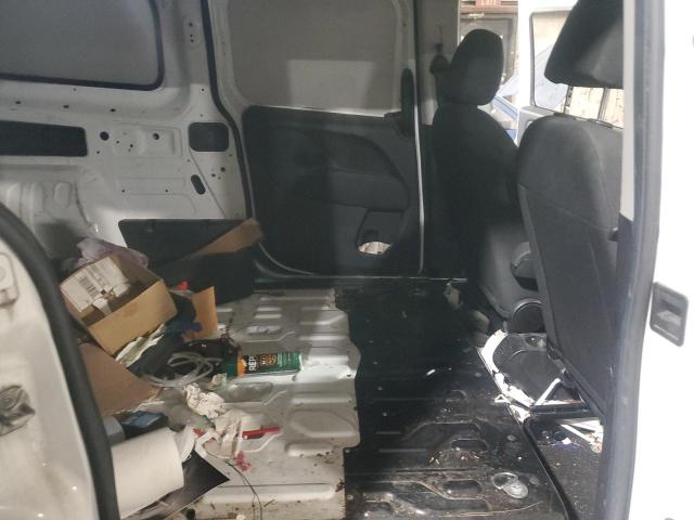 Photo 11 from auction – 2020 RAM PROMASTER with VIN ZFBHRFAB5L6P17946