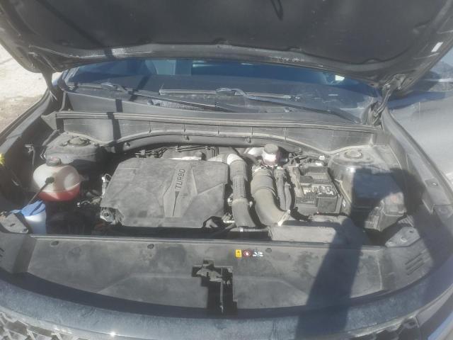 Photo 12 from auction – 2022 KIA SORENTO EX with VIN 5XYRHDLF3NG133764