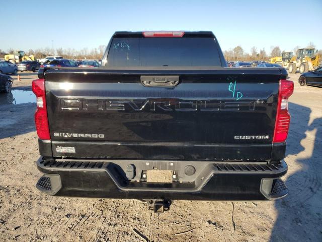 Photo 6 from auction – 2023 CHEVROLET SILVERADO with VIN 1GCPDBEK0PZ152911