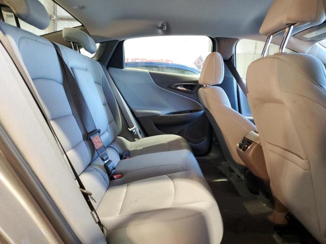 Photo 10 from auction – 2024 CHEVROLET MALIBU LT with VIN 1G1ZD5ST3RF105974