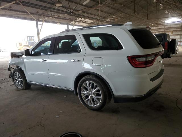 Photo 2 from auction – 2014 DODGE DURANGO CI with VIN 1C4RDHEG2EC537071