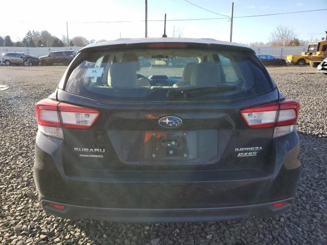 Photo 6 from auction – 2017 SUBARU IMPREZA with VIN 4S3GTAA64H3702587