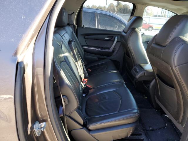 Photo 11 from auction – 2011 GMC ACADIA SLT with VIN 1GKKVRED8BJ118325