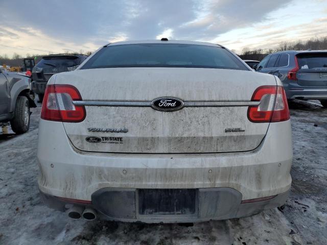 صورة رقم 6 من المزاد - 2012 FORD TAURUS SEL مع VIN 1FAHP2EW4CG114124