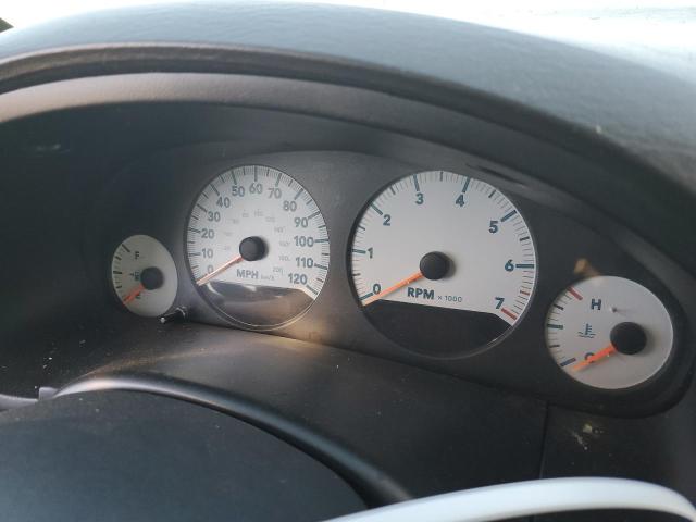 Снимка 9 от търг – 2007 DODGE GRAND CARA с VIN 2D4GP44L87R104809
